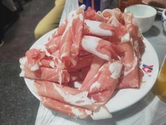 -鑫龙火锅(北园店)