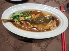 -新光酒家·河豚·海鲜·蟹料理(浦东店)