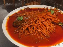 -丹江渔村(望京店)