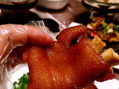 -天宁凯利时尚餐厅