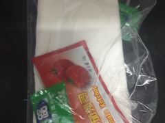 -比格比萨自助(万柳华联店)