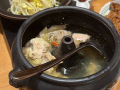 -云海肴·汽锅鸡·云南代表菜(东坝金隅店)