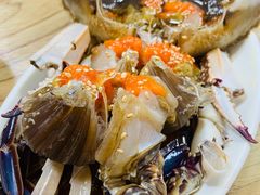 -阿岘洞酱蟹