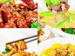 -东坊味道私房菜·地道顺德菜(大良店)