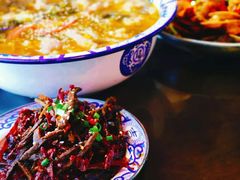 -嘎嘎鸭脑壳(驷马桥店)