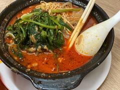 -曹宝林砂锅麻辣烫(星光路店)