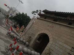 -安平桥