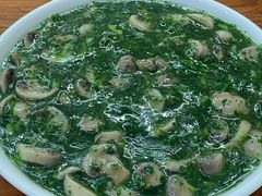 -胡子饮食店