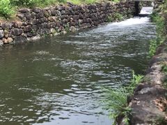 -龙潭峡谷漂流