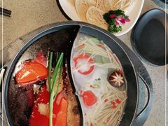 -园里火锅(仁和新城店)