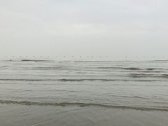 -江山半岛白浪滩景区