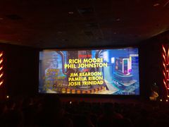 -UME影城(安贞DTS:X店)