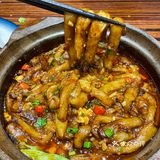 超级正宗的粤式大排档-扎实大牌檔,巨扎实