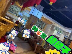 -丽池宫韩式汗蒸会馆(华灯坊店)