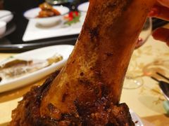 大龙骨-十八棵（老龙井）御茶园(老龙井店)