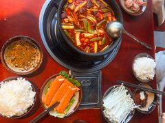 -夺富贵夺夺粉火锅(魏公村店)