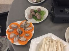 -达叔香味海鲜(海棠68环球美食街店)