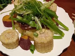 -陈家老院子·长春特色东北家宴(一匡街店)