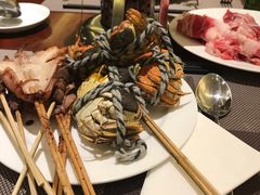 -索菲特西湖大酒店·香榭丽全日候餐厅(南山路店)