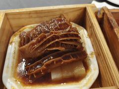 酱香金钱肚-韩上楼