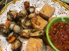 -7只羊·鲜羊肉串·地锅鸡精酿(玄武墨香路店)
