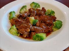 -牟传仁饭庄(星海店)