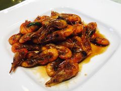 -顺风海鲜港(金玉兰店)