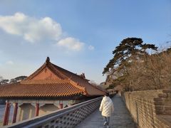 -沈阳市东陵公园