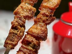 -即墨老公社·海肠捞饭大王(古城店)