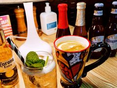 -Famous肥猫墨西哥音乐餐吧(五棵松华熙LIVE店)