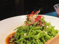 -茶人村·宫廷私厨(奥体印象城店)