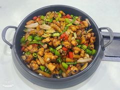 -五味轩菜馆(向西村西区108号楼店)