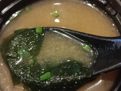 面豉汤-大家乐(广州番禺祈福店)