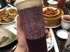 -喜茶(上海兴业太古汇店)