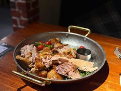 -格鲁·秀色Georgia’s Feast