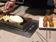 -丰茂烤串(全国首店)