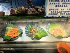 -济南蓝海御华大饭店·蓝钻国际美食自助百汇(山东书城店)