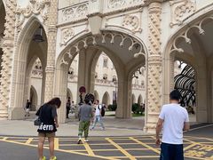 -横琴购口岸商业广场