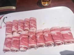 -1078號老北京涮肉(松柏店)