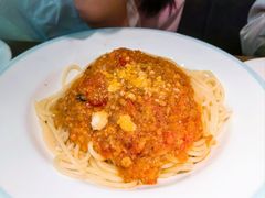 -萨莉亚意式餐厅(南京环亚凯瑟琳广场店)