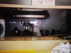 -宝光熏肉鞋底火烧(新街口店)