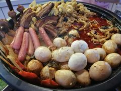 -安徽阜阳卷馍(西单店)