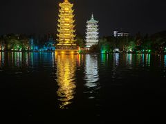 -桂林两江四湖景区
