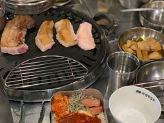 -401餐厅(弘大店)