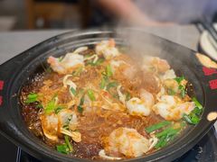 -陶德砂锅(蜀汉路店)