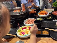 -九田家黑牛烤肉料理(中北镇店)