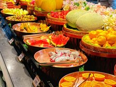 -梨花自助烤肉(乐宾店)