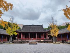 -房湖公园