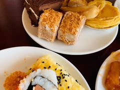 -即墨华玺大酒店·瑞尚阁西餐厅(鹤山路店)