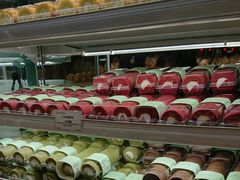 -仟吉KenGee(武汉高铁站店)